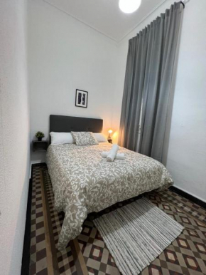 A & M Barcelona Hostal